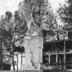 Monument à Clément Ader