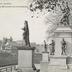 Monument aux morts de 1870, ou Monument aux enfants de Loire-Inférieure, ou Monument aux combattants, dit aussi Pour le drapeau