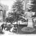 Monument à Marguerite d'Angoulême