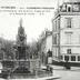 Fontaine d'Amboise, dite aussi Fontaine du Sauvage