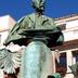 Monument à Eugène Fromentin