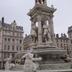 Fontaine des Jacobins ou Monument aux artistes lyonnais