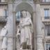Fontaine des Jacobins ou Monument aux artistes lyonnais