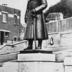 Monument à Albert Ier de Belgique