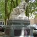 Monument à Victor Hugo