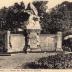 Monument aux morts de 1914-1918