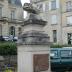 Monument au général Belliard