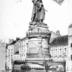 Monument à Marguerite d'Anjou