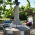 Monument à Deluns-Montaud