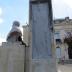 Monument au président Armand Fallières