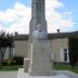 Monument au président Armand Fallières