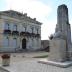 Monument au président Armand Fallières