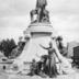 Monument à Emile Augier