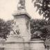 Monument à Antoine-Louis Barye