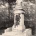 Monument à Théodore de Banville