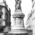 Monument à Marguerite d'Anjou