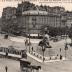 Le Lion de Belfort, et Hommage à Denfert-Rochereau