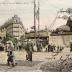 Le Lion de Belfort, et Hommage à Denfert-Rochereau