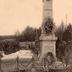 Monument aux morts de 1870 ou monument aux enfants du canton, morts pour la patrie