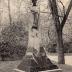 Monument à Frédéric Chopin