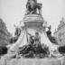 Monument à Emile Augier