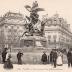 Monument à Victor Hugo