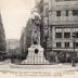 Monument à Paul Gavarni