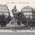 Monument à Victor Hugo