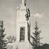 Monument aux morts de 1914-1918, ou Le Partage des lauriers