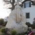 Monument aux morts de 1914-1918 : aux 50 héros de la commune morts pour la Patrie 