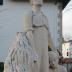 Monument aux morts de 1914-1918 : aux 50 héros de la commune morts pour la Patrie 
