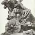 Fontaine Bartholdi ou La Saône et ses affluents ou Rivières et sources en route pour l’Océan