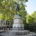 Monument au marechal Ney