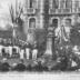 Monument à Charles Baratoux