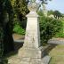 Monument au docteur Dumas