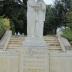 Monument aux morts de 1914-1918 ; monument aux morts de 1870-1871
dit Monument aux morts 1918-1879