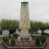 Monument aux morts de 1870