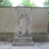 Monument à Goulebenéze, Evariste Poitevin dit