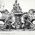 Fontaine Bartholdi ou La Saône et ses affluents ou Rivières et sources en route pour l’Océan