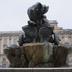 Fontaine Bartholdi ou La Saône et ses affluents ou Rivières et sources en route pour l’Océan