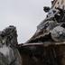 Fontaine Bartholdi ou La Saône et ses affluents ou Rivières et sources en route pour l’Océan