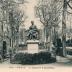 Monument à Lamartine