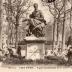 Monument à Lamartine