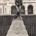 Monument au chevalier de La Barre