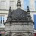 Fontaine du Pilori