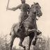 Monument à Jeanne d’Arc