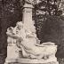 Monument à Guy de Maupassant