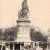 Monument au maréchal Moncey