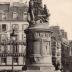 Monument au maréchal Moncey