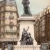 Monument à Etienne Dolet